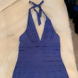 BCBG Cocktail Dress